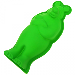 Форма силиконовая для выпекания 