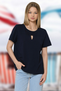 футболка женская 8802-26 -50%