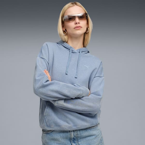 Elevated Essentials Acid Wash