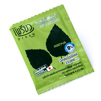 Хлорофилл 4,25 ГР / Chlorophyll Preaw 4.25 g