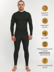 Polar Wolf Комплект