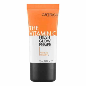 Праймер с витамином С The Vitamin C Fresh Glow Primer 30 мл CATRICE