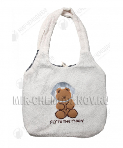 Шоппер  «Winter bag»