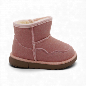 Угги 5001В-6 розовые