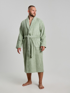 Халат мужской Комфорт-4