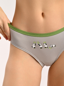 Набор женских трусов Indefini (Арт. 5004LUBZ)