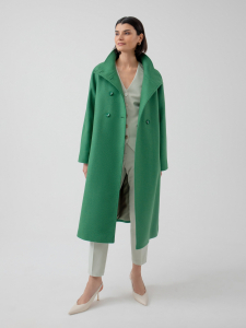 Пальто с мембраной