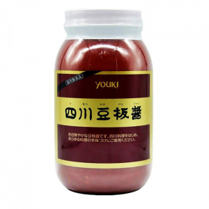 Паста острая Табаджан ( TABAN JAN), Youki, 1кг