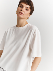 Футболка трикотажная