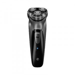 Электробритва Yingqu BlackStone для мужчин, моющаяся, аккумуляторная