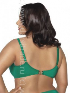 Бюстгальтер купальный SK182U AVA Дроп сшивная