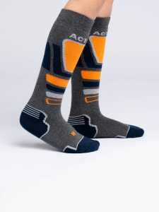 Термоноски для мальчика