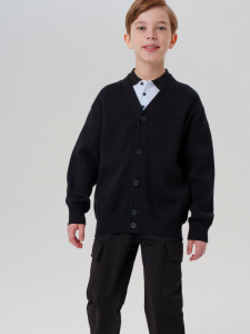 Кардиган для мальчика