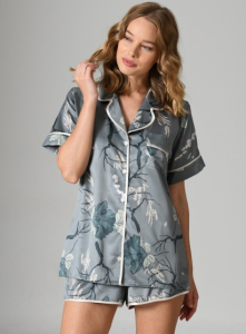 V SATEEN 161089 4871 /комплект жен/