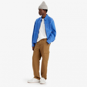 Levi's® Xx Cargo Straight Fit Men's Pants