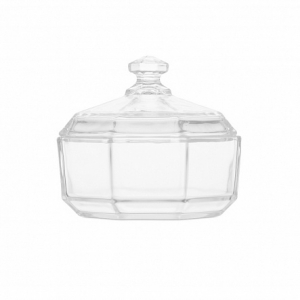 Сахарница OCTIME 12см