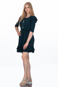 платье 
 26.01-015-02