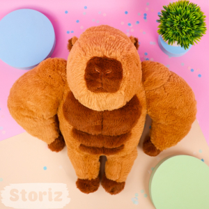 Мягкая игрушка 