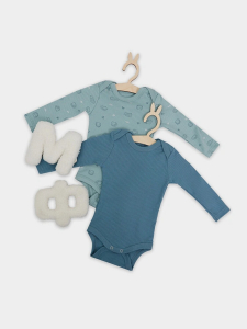 MARK FORMELLE Боди детское 13018-2