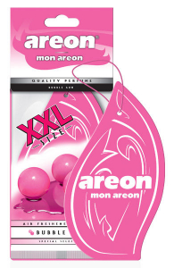 Areon MON XXL (Bubble Gum \ Бабл-гам)