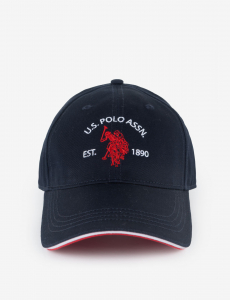 MENS TWILL WORDMARK DHM HAT