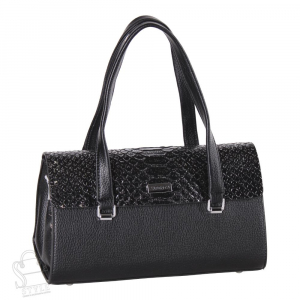 Сумка женская   593361 black Velina Fabbiano- Safenta