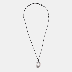 Кулон на шнуре 