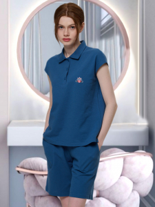 пижама/домашний костюм 4410-06 Новинка