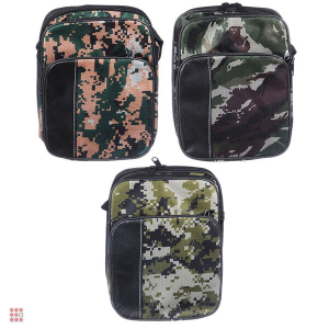 Сумка туристическая ЧИНГИСХАН