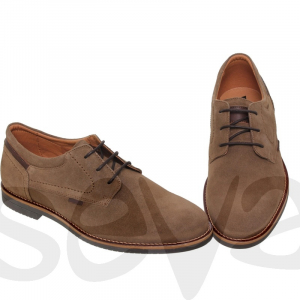Casual, ZAPATO CABALLERO PIEL