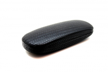 Футляр okylar - косичка №62 черный