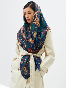 Платок женский LO-1254-2