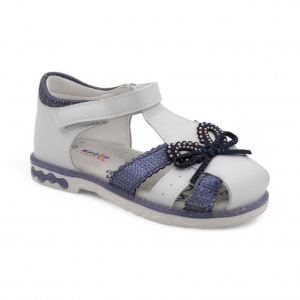 Сандалии М20-2316В синие