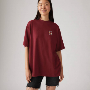 Graphic Short Stack T-shirt
