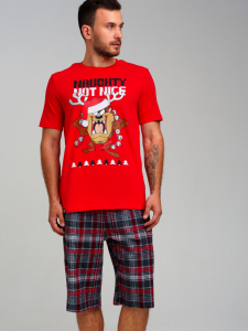 Пижама мужская