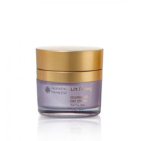 Омолаживающий дневной крем для жирной кожи Oriental Princess Lift Firming 35 гр / Oriental Princess Lift Firming Nourishing Day Cream For Oily Skin 35 gr