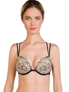 Бюстгальтер №7783 Valerie Mioocchi пуш-ап