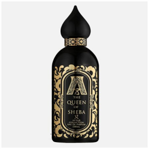 ATTAR COLLECTION THE QUEEN OF SHEBA edp 100ml