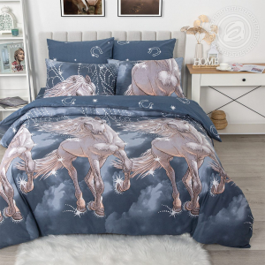 Поплин Пегас (220 см)