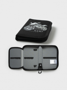 Пенал для мальчика