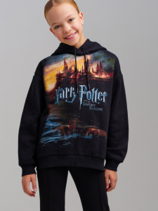 Худи для девочки