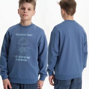 BFN3370/2 толстовка для мальчиков (1 шт в кор.)