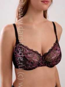 Бюстгальтер TB6226 Dream Conte Дроп мягкая
