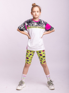 BATIK Велосипедки