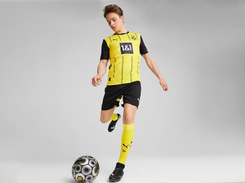 Футбольная форма Puma FC BVB