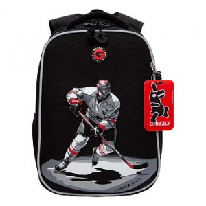 RAw-595-6 Рюкзак школьный