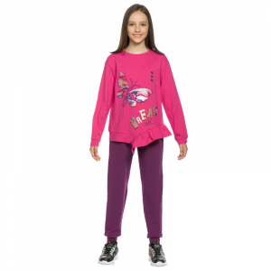 GFANP4254 комплект для девочек (1 шт в кор.)