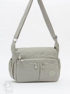 Сумка женская  8767MD l.gray Mindesa  в Новосибирске