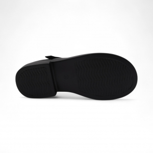 Туфли 33025-1 черные