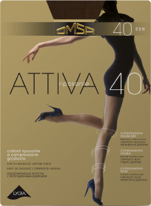 OM Attiva 40
